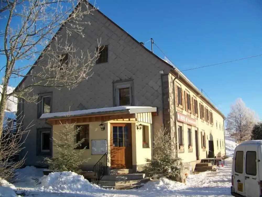 Ferme Auberge du Chèvremont - Photo 1