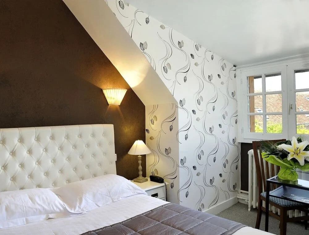 Auberge Savoie-Villars - Photo 5