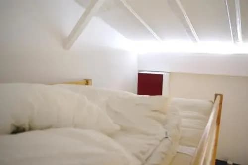 Studio Rue Lacépède - Photo 3