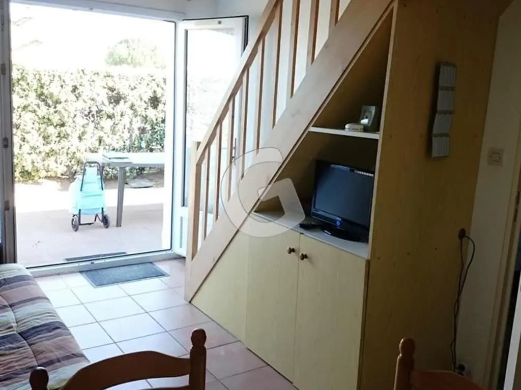 Appartement La Tranche-sur-Mer, 2 pièces, 4 personnes - FR-1-357-60 - Photo 1