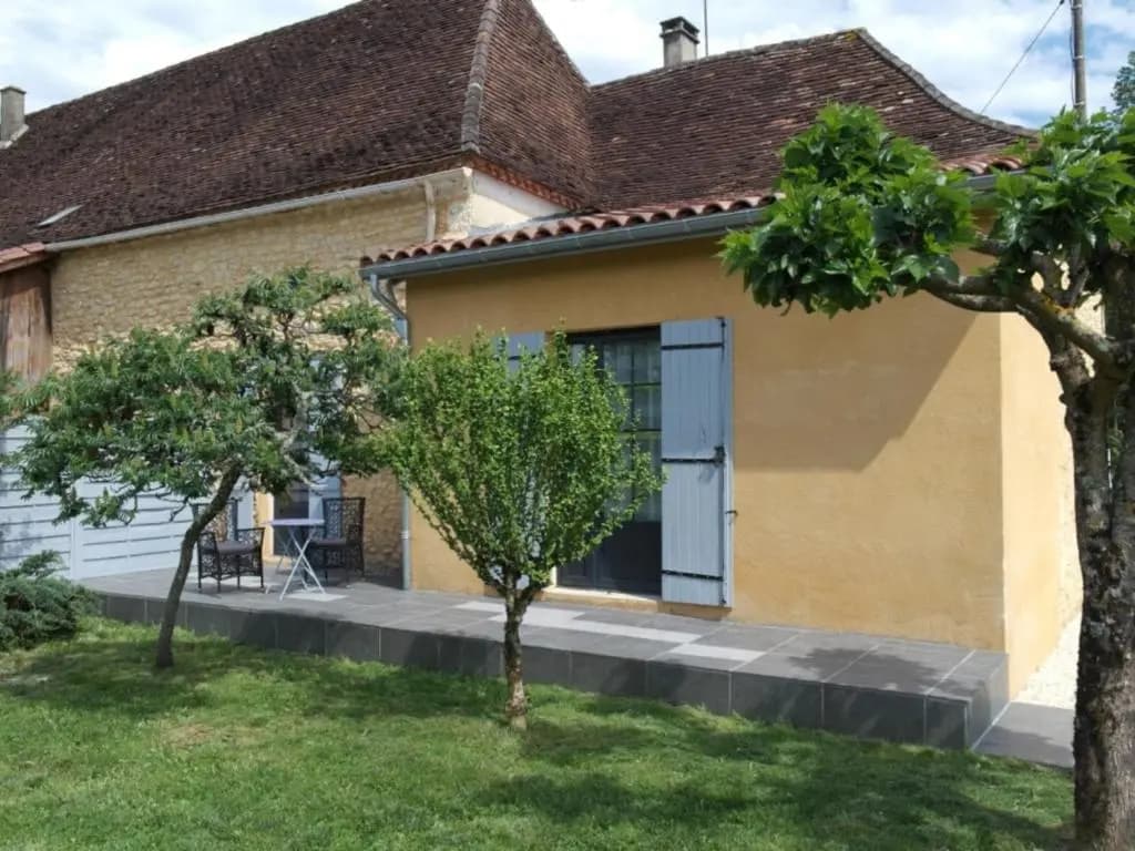 Gîte Limeuil, 4 pièces, 6 personnes - FR-1-616-219 - Photo 1