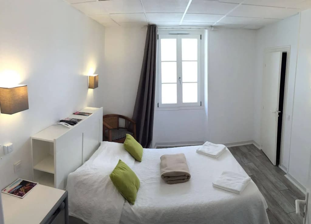 Le Petit Hôtel - Photo 4