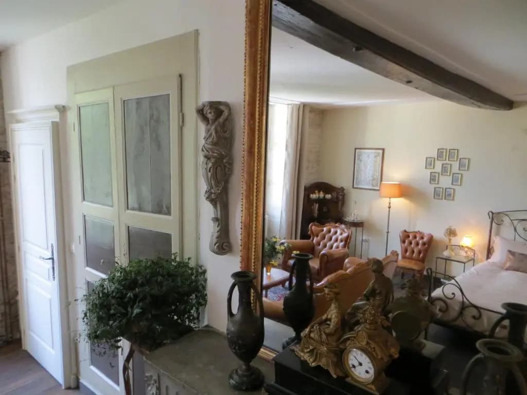 Le Bailli de Montsaugeon - Photo 2