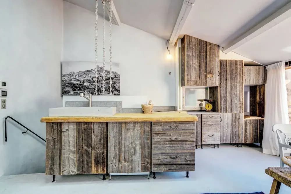 Studio Authentic Charm - In the Heart of Cannes - Photo 5