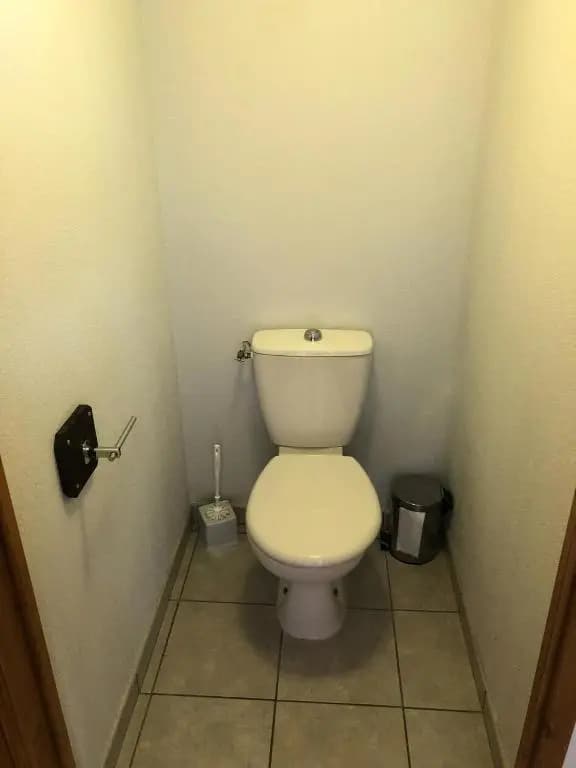 Résidence Les Fermes De Saint Gervais - 2 Pièces pour 6 Personnes 27 - Miniature 6