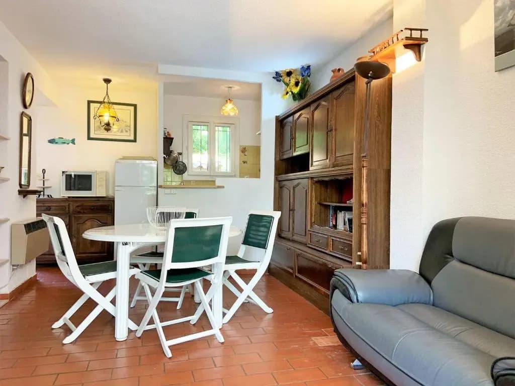 Maison Le Lavandou, 4 pièces, 6 personnes - FR-1-251-103 - Photo 1