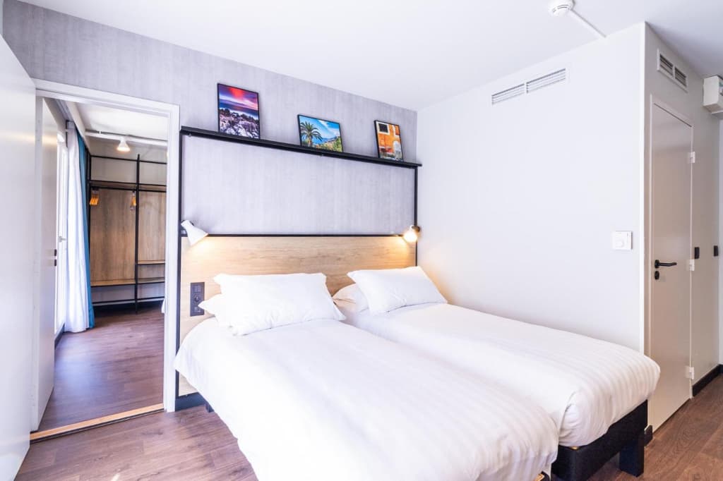 Ibis Roquebrune Cap Martin - Photo 5