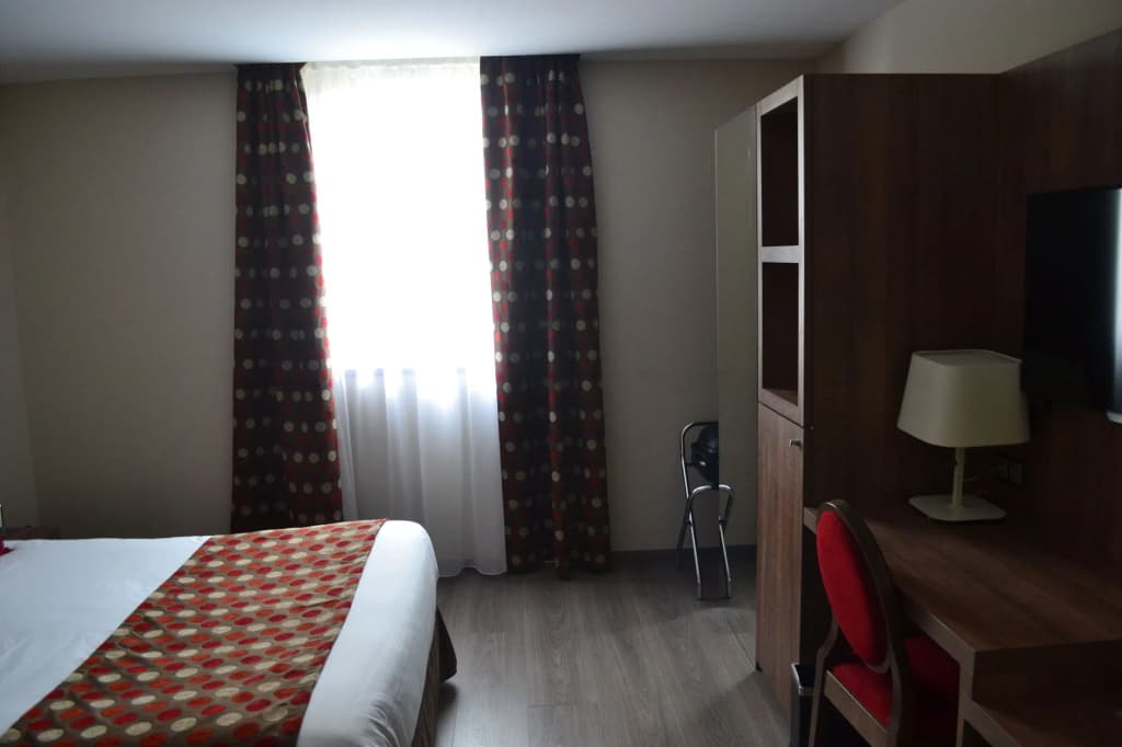 ibis Styles Lyon Sud Brignais - Miniature 6