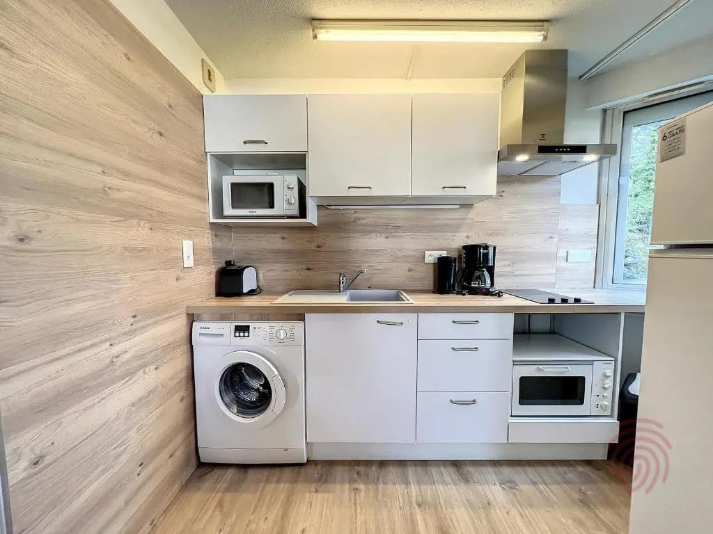 Appartement Lamalou-les-Bains, 1 pièce, 2 personnes - FR-1-451-66 - Miniature 7