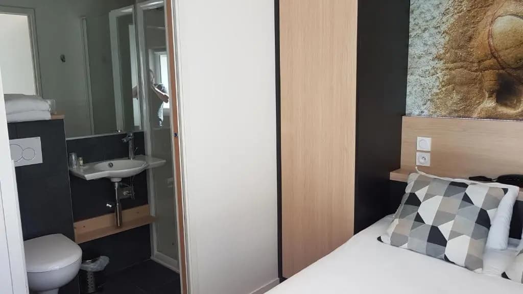 Appart Hotel Montchapet Dijon Centre - Photo 2