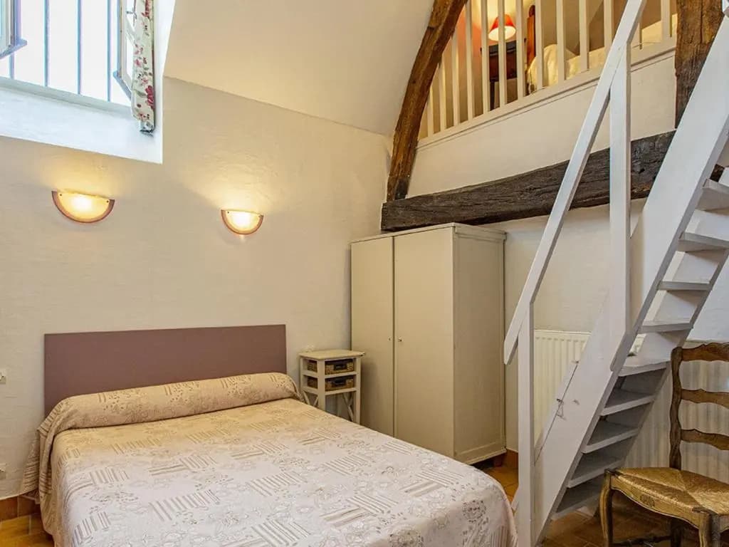 Gîte Cour-Cheverny, 4 pièces, 9 personnes - FR-1-491-220 - Photo 3