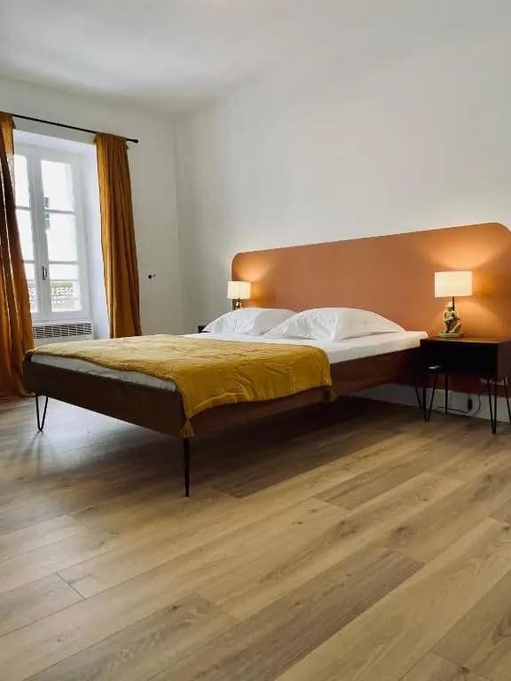 Superbe appartement T2 en plein centre d'Ajaccio, rue Fesch - Photo 5