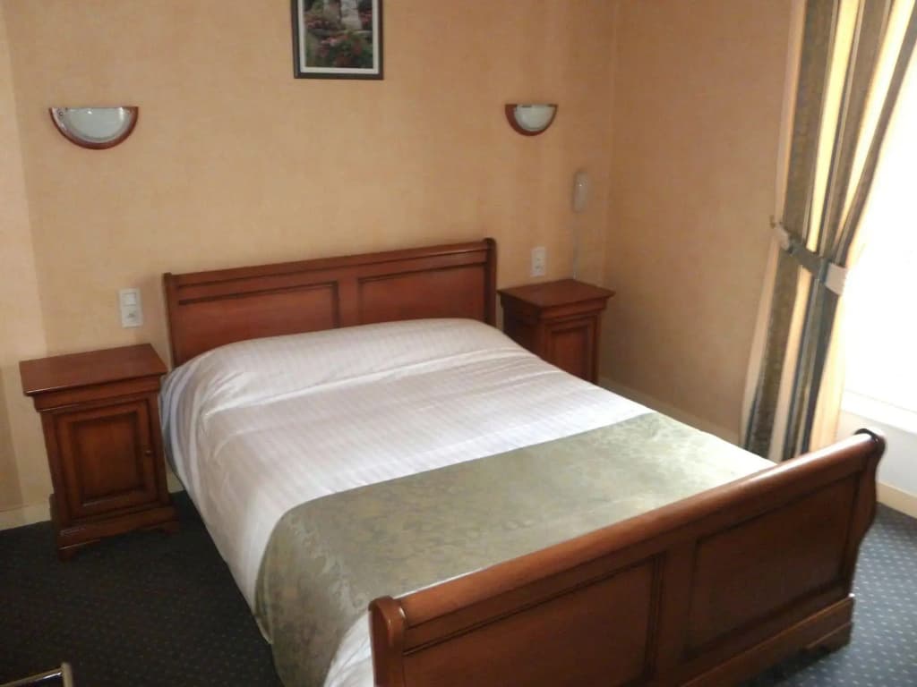 Logis Relais de la Rance - Photo 3