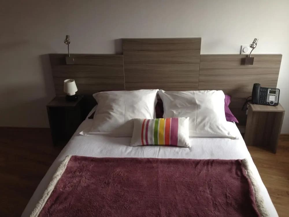 Hôtel Le Saint Amand - Photo 3
