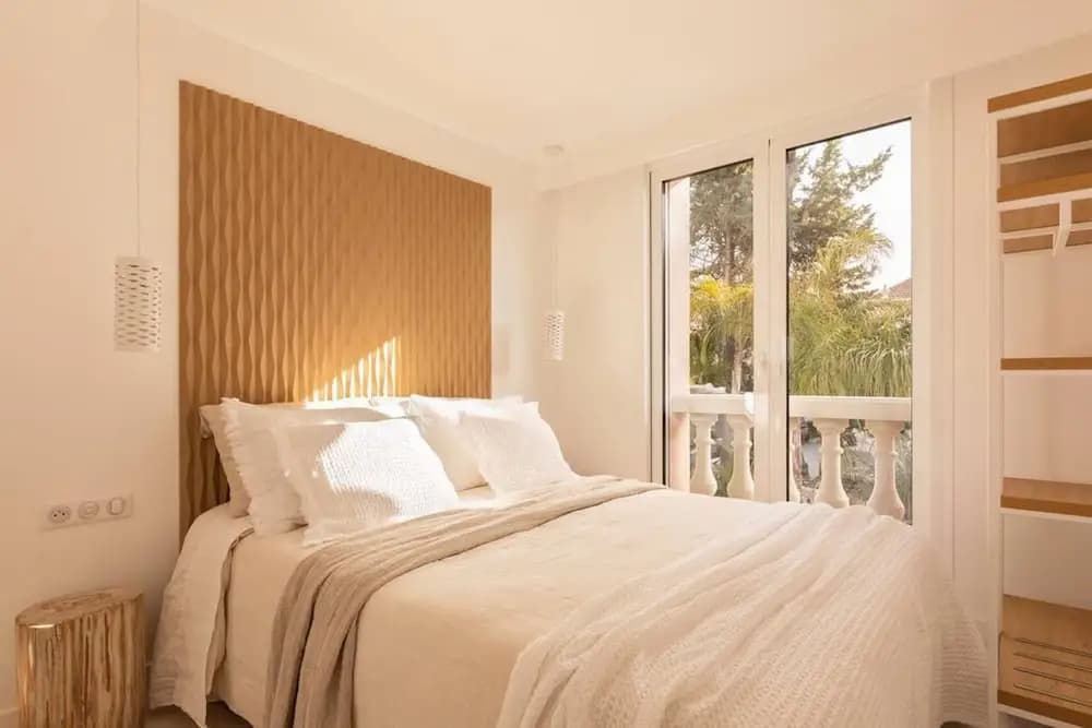 Carla Rosa 7 Appartement Moderne Piscine - 2 BDR - Photo 2