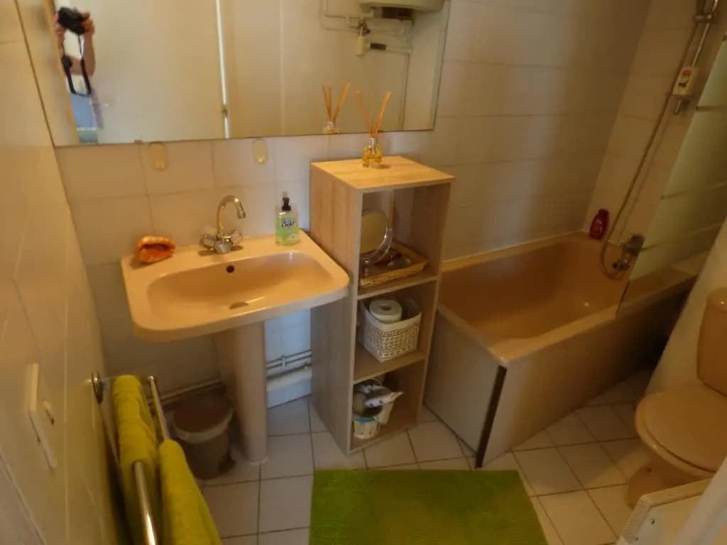 Studio Sympa - Photo 4