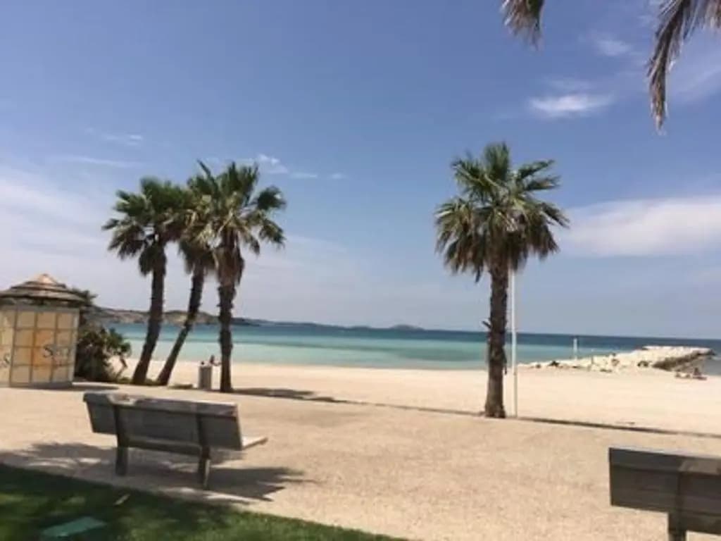 Appartement Six-Fours-les-Plages, 2 pièces, 4 personnes - FR-1-316-91 - Miniature 7