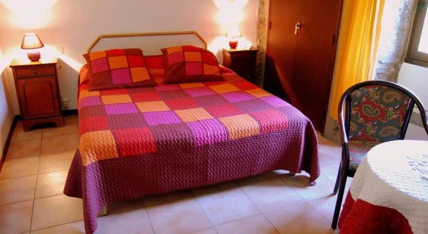 Hôtel Mas de l'Espaïre - Photo 2