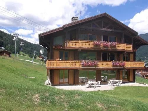 Chalet Matine 1 - Photo 4