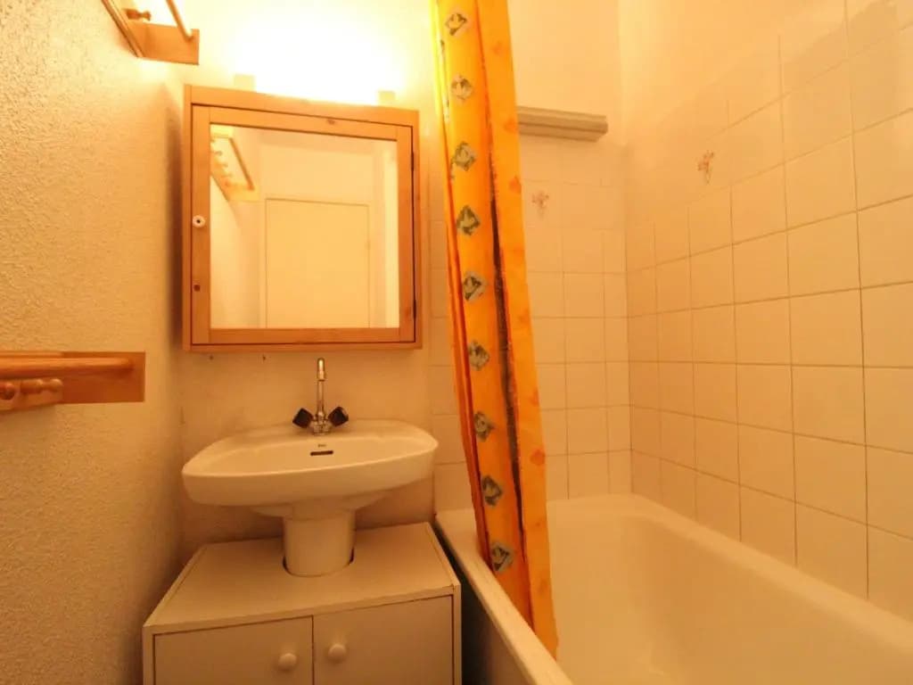 Appartement Lanslevillard, 1 pièce, 4 personnes - FR-1-508-194 - Miniature 8