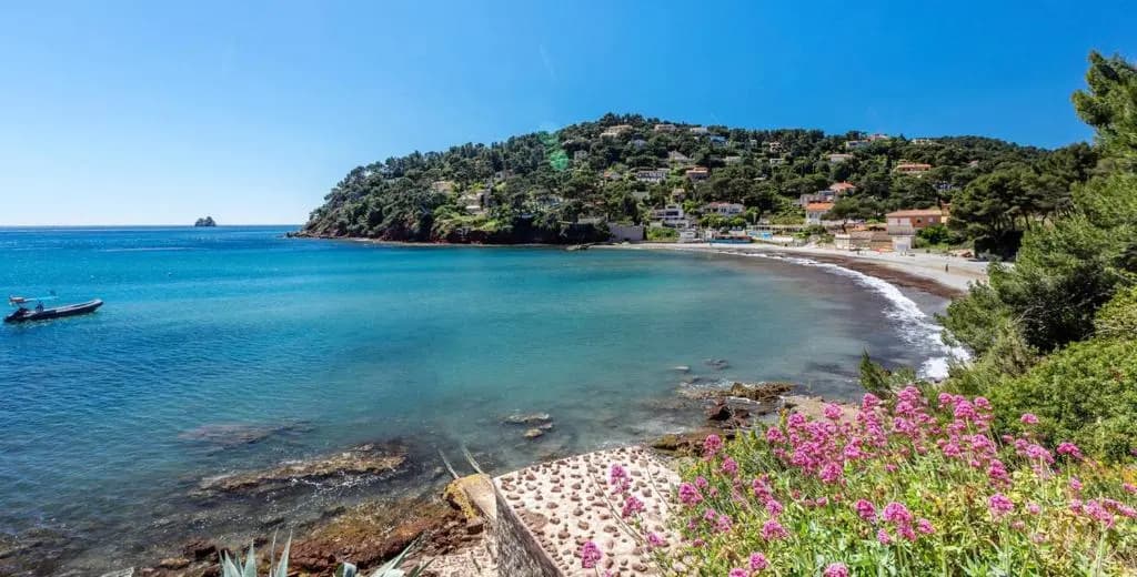 Appartement d'une chambre a La Seyne sur Mer a 1 km de la plage - Photo 4
