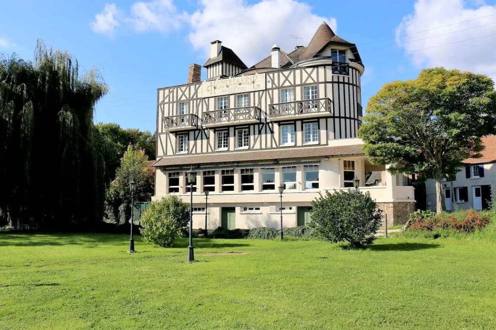 Hostellerie Saint Pierre - Photo 1