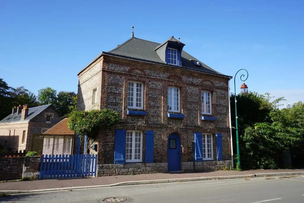 Villa Valentine - Photo 3