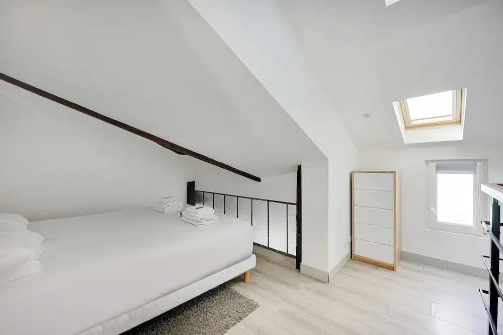 Authentic Apartment - 1BR 6P - Centre de Paris - Photo 3