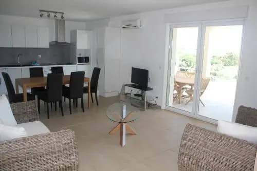 Manureva Calvi - Photo 2