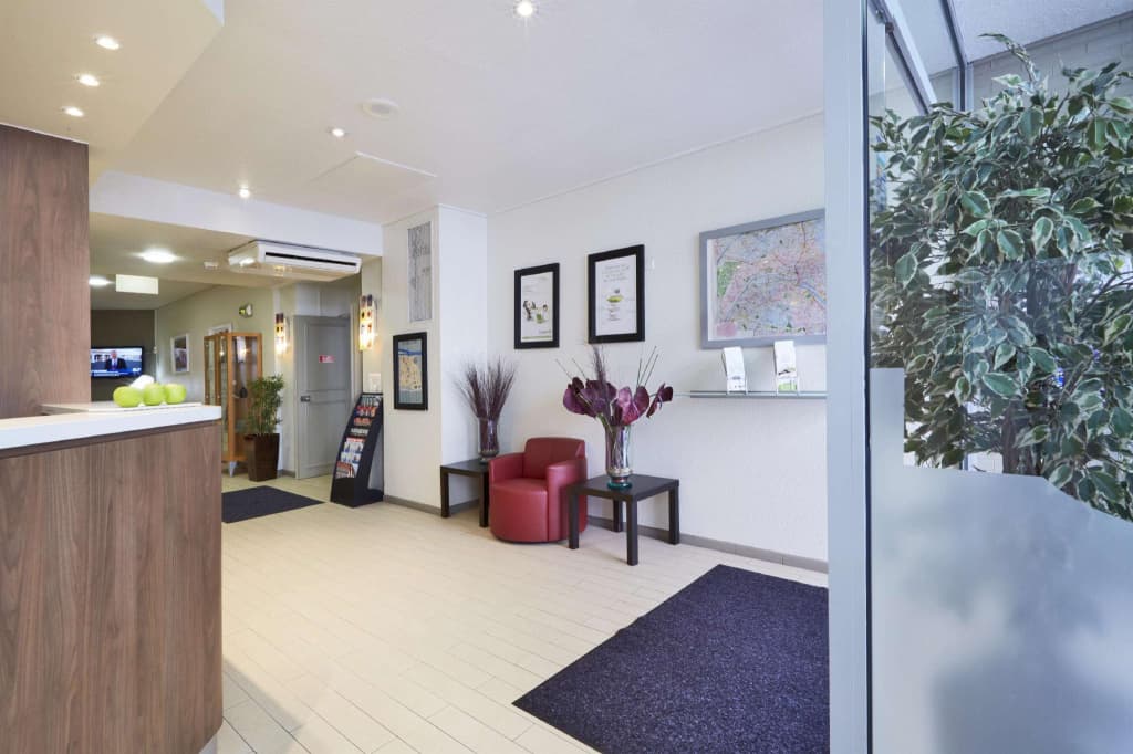 Campanile PRIME - Paris Levallois-Perret - Photo 2