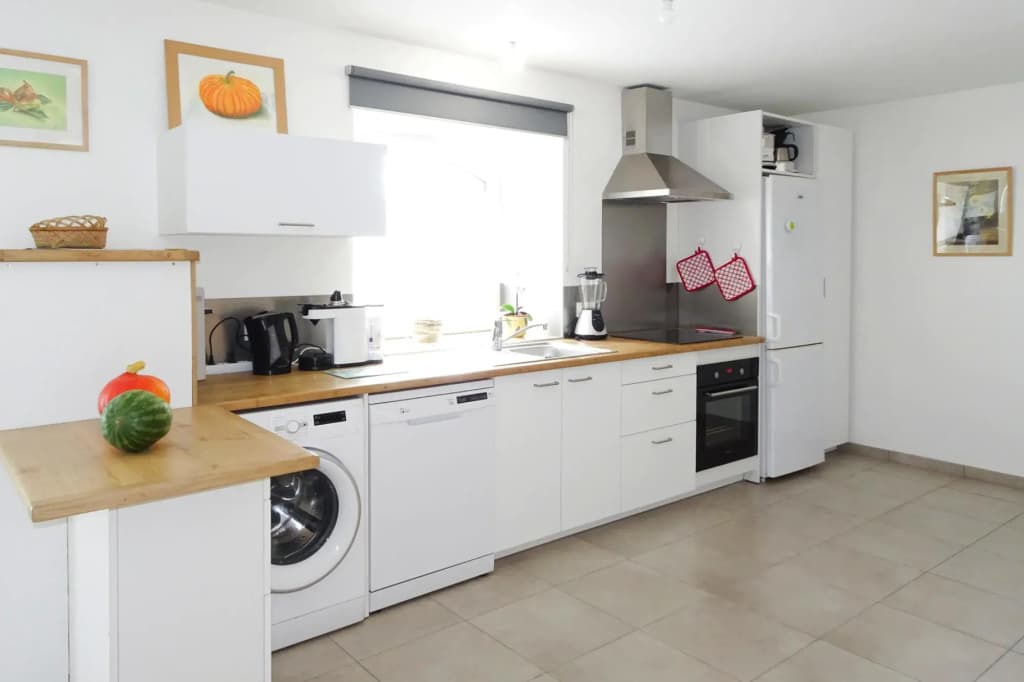 Semi-detached House, St. Meloir-des-ondes - Photo 4