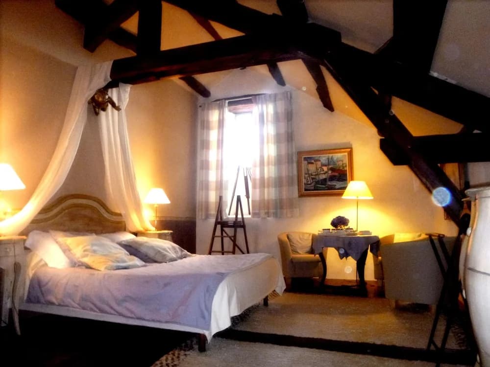 Château du Cros - Photo 5