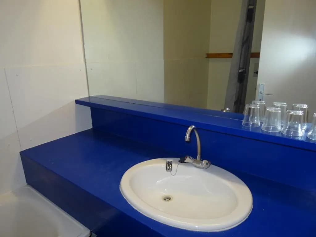 Appartement Les Arcs 1800, 1 pièce, 4 personnes - FR-1-411-321 - Photo 4