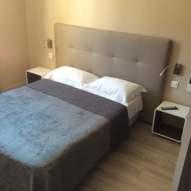 Auberge le Montana - Photo 4