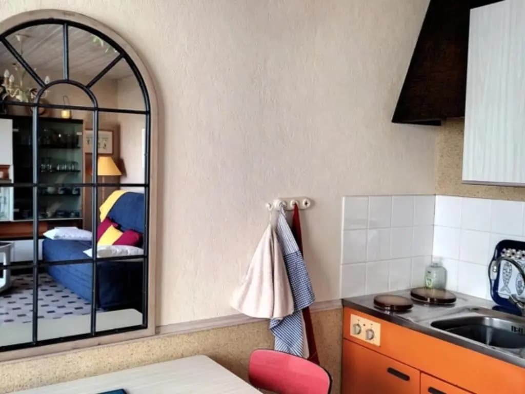 Appartement Saint-Hilaire-de-Riez, 1 pièce, 2 personnes - FR-1-652-6 - Photo 4