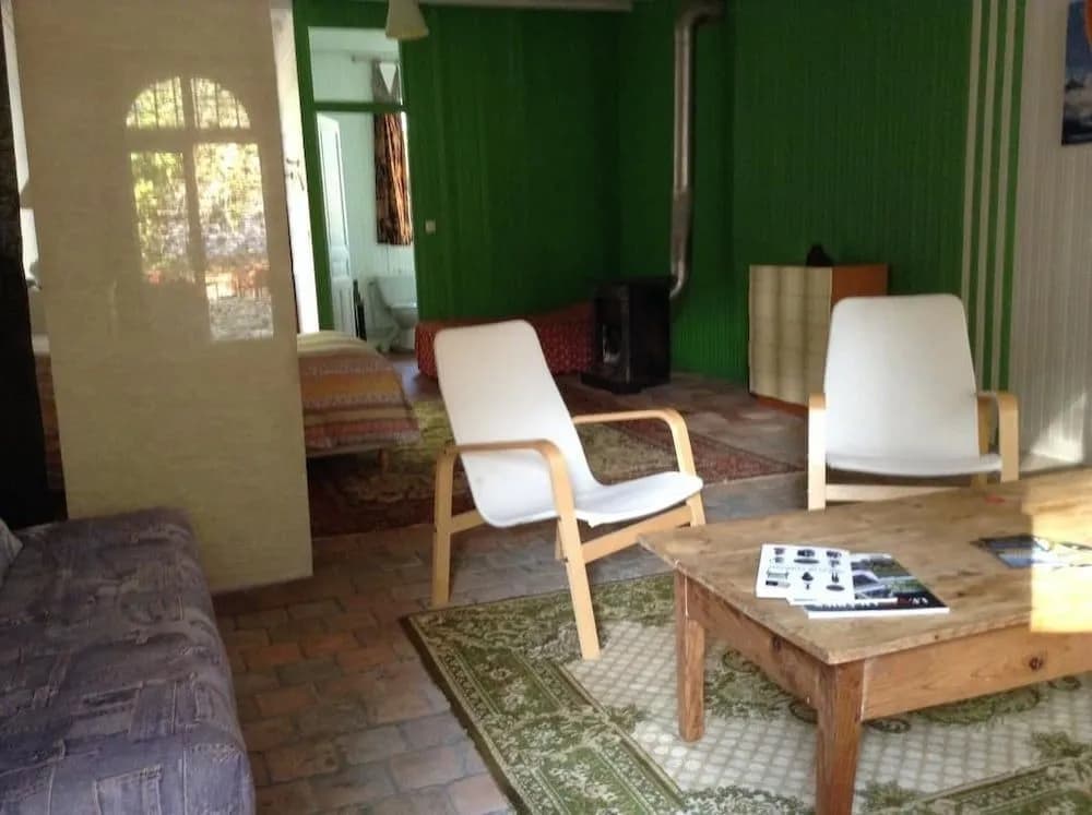 B&B Le Logis de Bois Renard - Photo 4