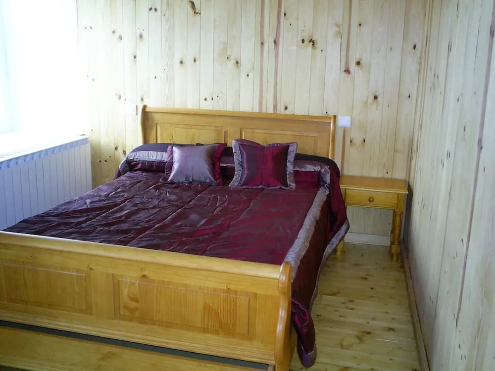La Bigue Chambres et Table d'Hôtes - Photo 2