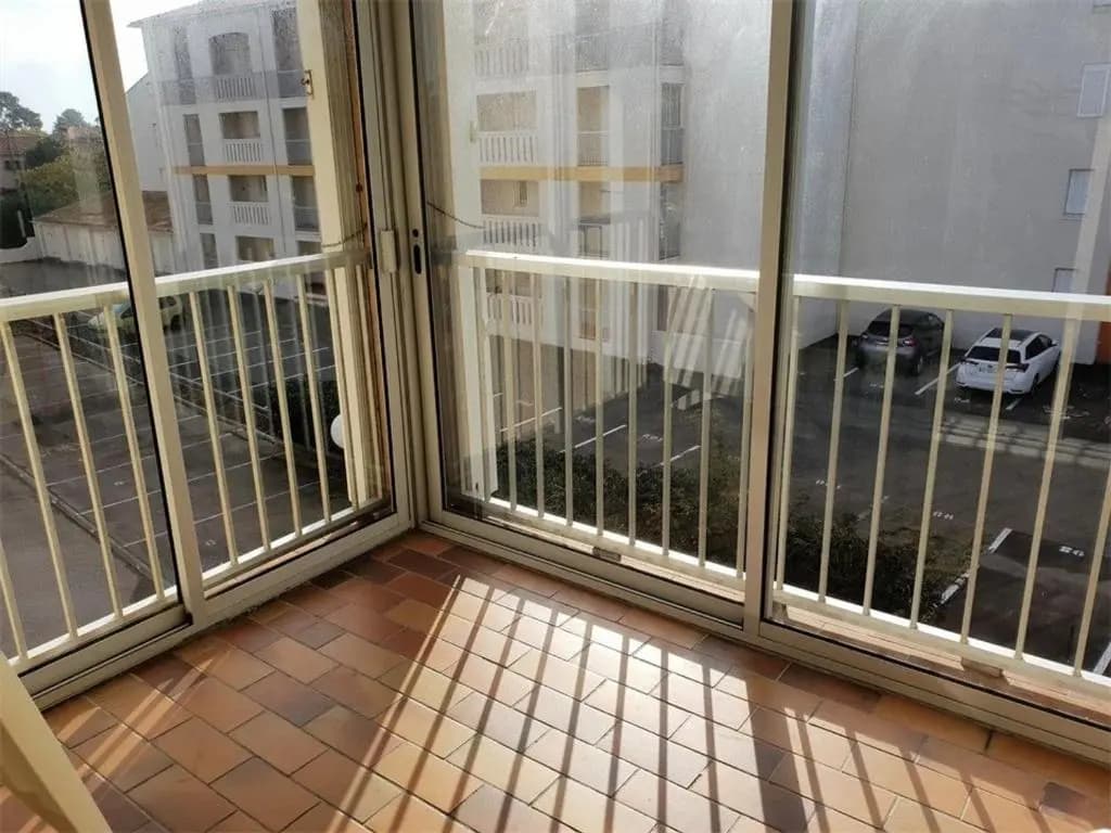 Appartement Argelès-sur-Mer, 2 pièces, 4 personnes - FR-1-388-4 - Miniature 8