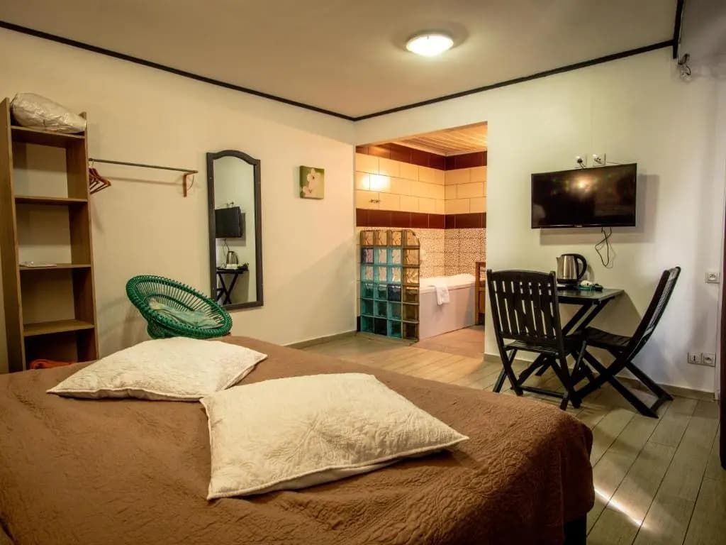 Sud Hôtel - Photo 3