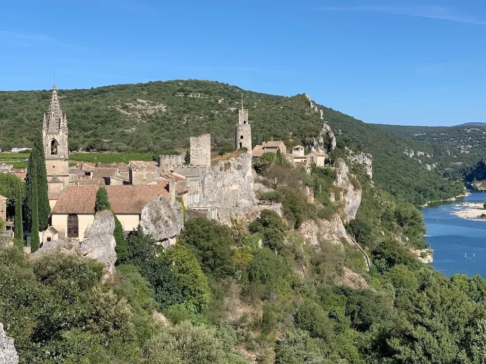 Le Castélas - Miniature 8