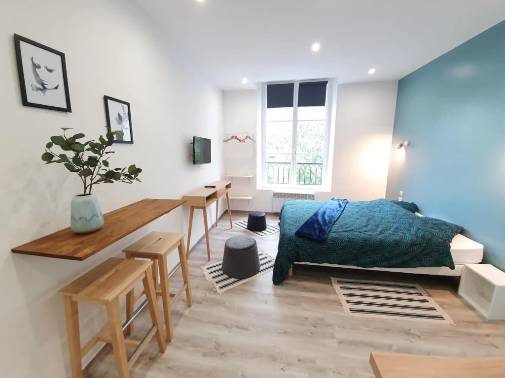 Home Sweet Home - Marais - Photo 3