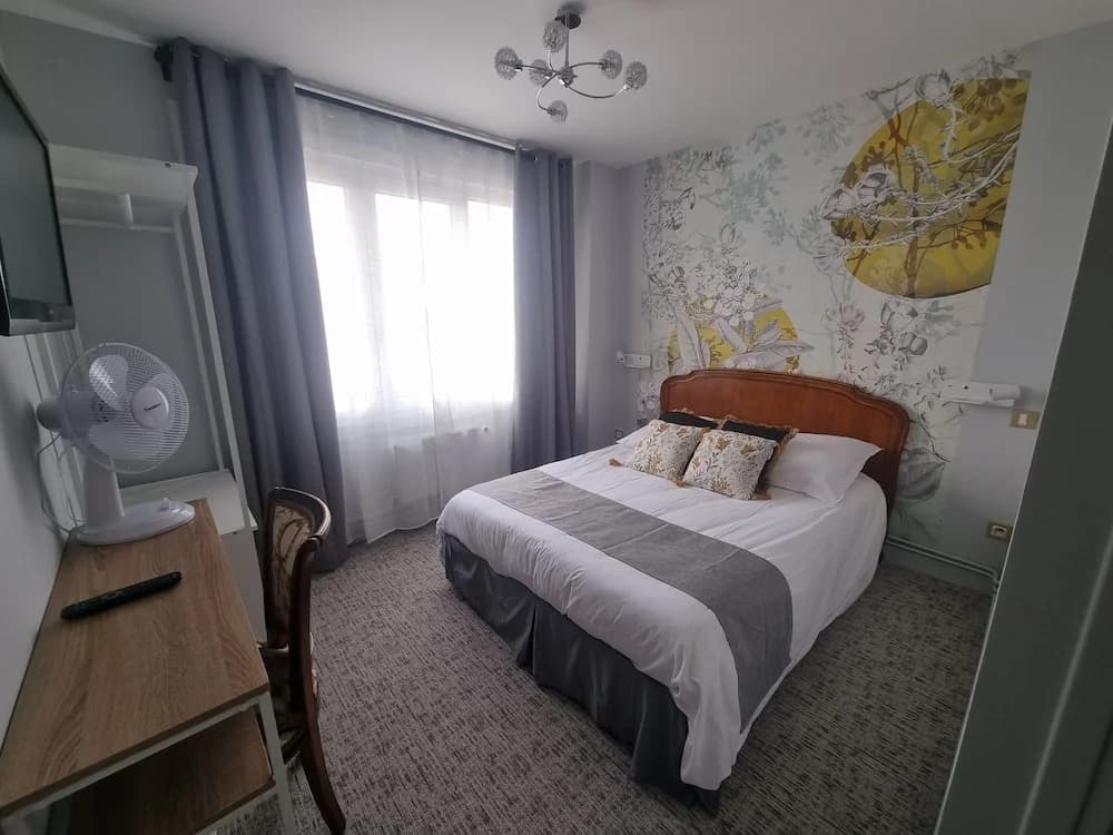Hôtel Le Prieuré - Photo 4