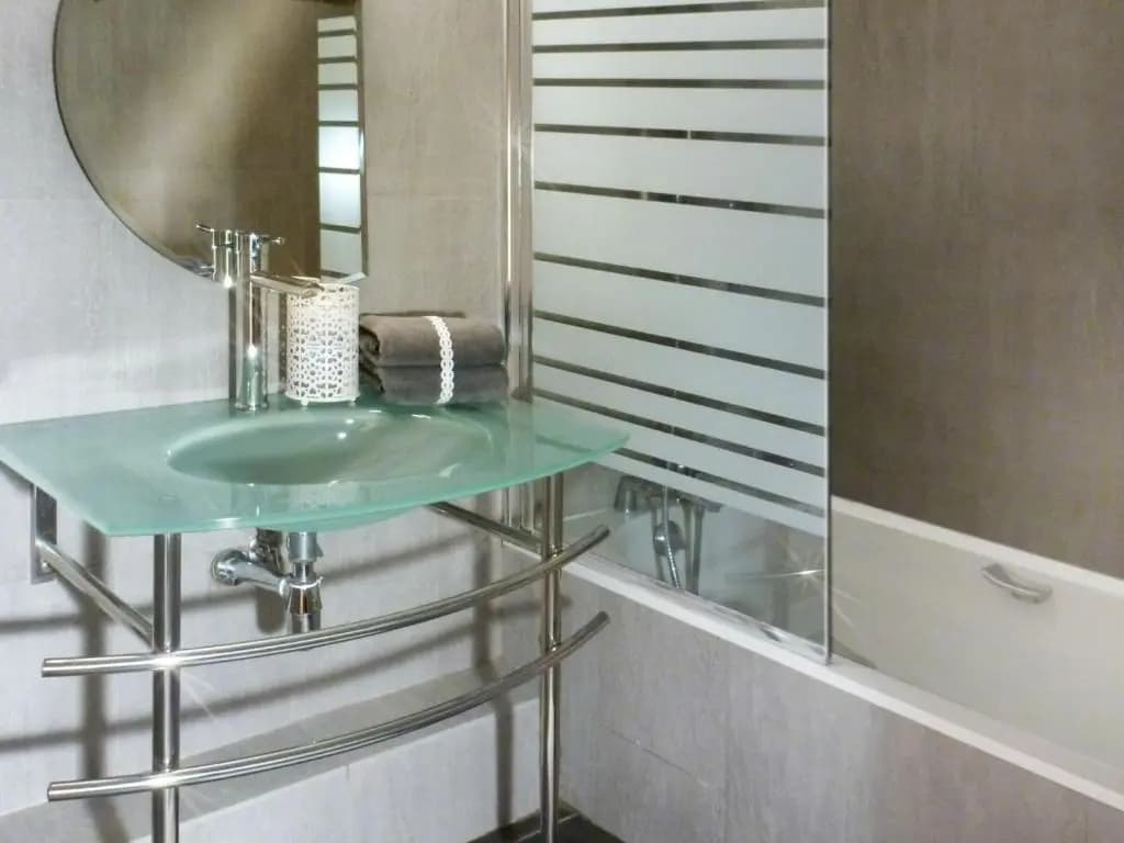 Appartement Valloire, 4 pièces, 8 personnes - FR-1-263-155 - Miniature 7