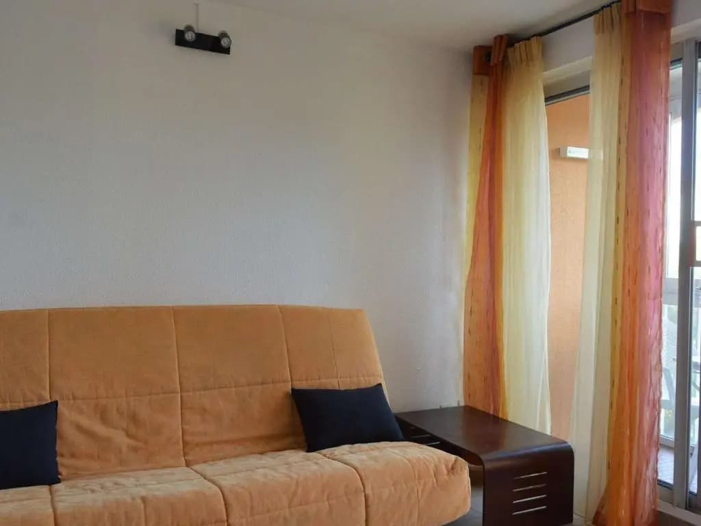Appartement Cap d'Agde, 1 pièce, 4 personnes - FR-1-249-282 - Photo 3