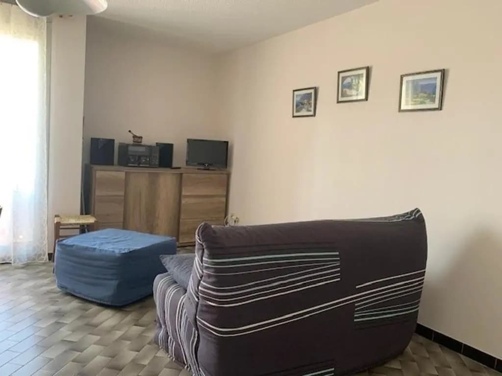 Appartement Balaruc-les-Bains, 2 pièces, 4 personnes - FR-1-503-29 - Photo 2