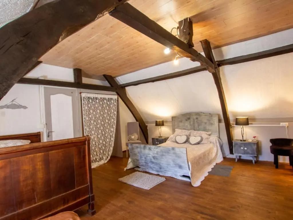 Gîte Sainte-Mondane, 4 pièces, 6 personnes - FR-1-616-61 - Photo 3