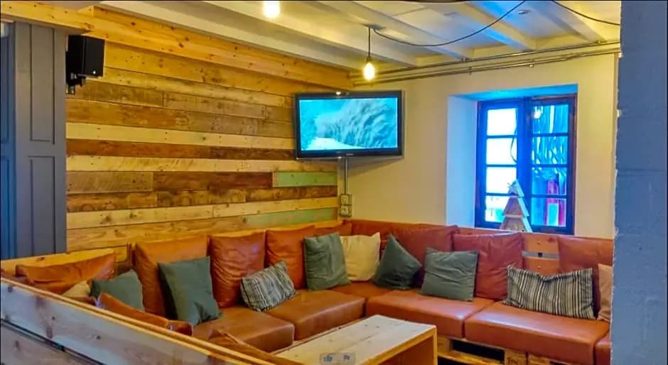 Chalet Les Melezes - Photo 2