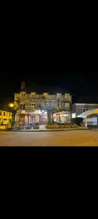 Auberge de Lanouaille - Photo 3