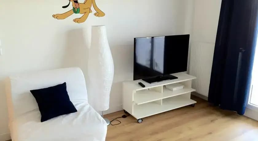 Magic Apartments - Photo 2