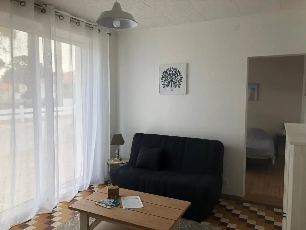 Maison La Barre-de-Monts, 4 pièces, 4 personnes - FR-1-473-26 - Photo 2